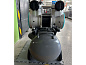 Безмасляный поршневой компрессор Mast MOF1680/2x1500-50L