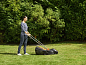 Газонокосилка электрическая BLACK+DECKER BEMW351