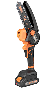 Цепная пила аккумуляторная Tex.AC TAOE-S6OBL