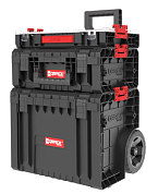 Набор ящиков для инструментов QBRICK SYSTEM PRO SET 4 (450x390x690мм)