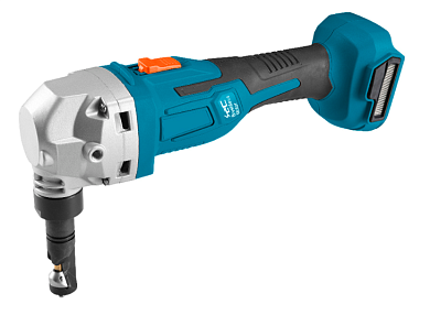 ножницы просечные аккумуляторные sturmax esm9020crp (20в, серия cr) Ножницы просечные аккумуляторные Sturmax ESM9020CRP (20В, серия CR)