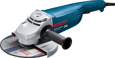 Угловая шлифмашина Bosch GWS 24-230 H 0.601.884.103
