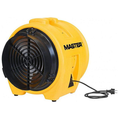 Канальный вентилятор Master BL 8800
