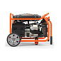 Генератор бензиновый GENERGY LIMITED 5000 4,5 кВт (240502090)