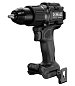 Набор аккумуляторных инструментов бесщеточных DeWALT McLaren DCK2222MM2T