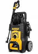 картинка Мойка высокого давления электрическая DeWALT DXPW001DTS-E Мойка высокого давления электрическая DeWALT DXPW001DTS-E