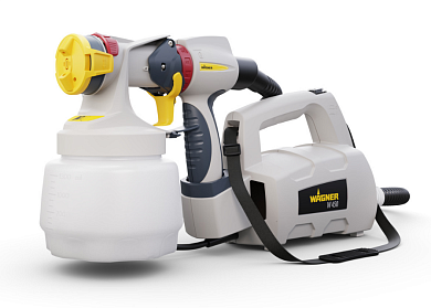 Краскораспылитель Wagner Wall Sprayer W450