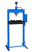 Пресс гидравлический, усилие 20 тонн