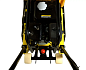 Виброплита MAST Bautechnik MT-PCI110