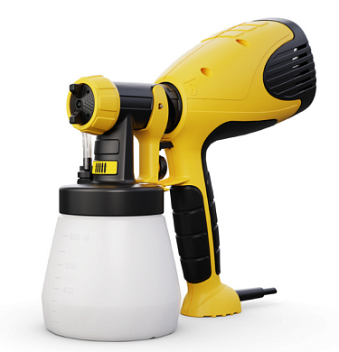 Краскопульт Wagner W100 (2361507)