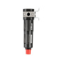 Фильтр для очистки воздуха 1/4", 5мкм, 950 л/мин, металл, профессиональный INTERTOOL PT-1416