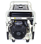 Бензиновый генератор Matari MX14003EA-ATS