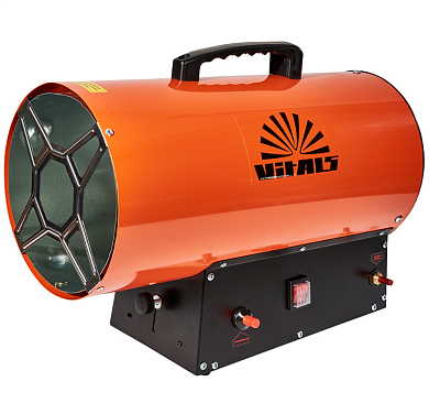 Обогреватель газовый Vitals GH-302