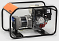 Генератор бензиновый GENERGA SP4H AVR (01010103001)