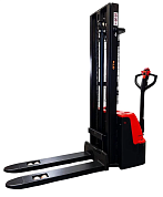 Штабелер электрический GTM PSE15L-C2 3200 (1,5т/3,2м c АКБ GEL 24В 75 А*ч)