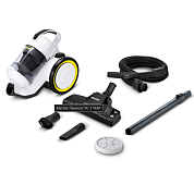 Пылесос KARCHER VC 3 (ERP) KAP 1.198-051.0