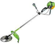 Бензокоса Grosser GGT 4500