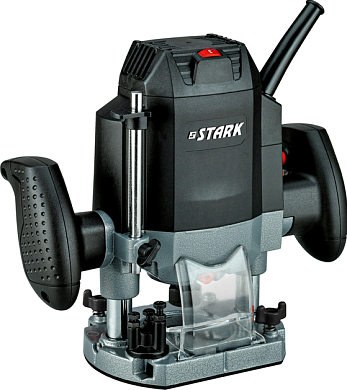 Фрезер сетевой STARK ER-1400 PROFI (250014000)