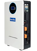 Аккумуляторная батарея LiFePO4 EnerSol EB-SK-51.2V100Ah