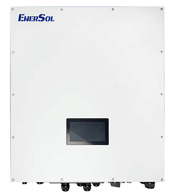 Инвертор гибридный EnerSol EHI-12000TP Инвертор гибридный EnerSol EHI-12000TP