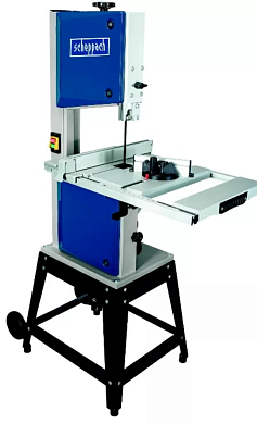 Ленточная пилка Scheppach HBS400 (5901503905)