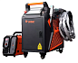 Аппарат лазерной сварки Jasic LS-20000F 2000 W BWT