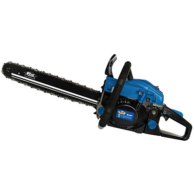 Бензопила Werk WS-45РТ