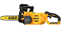 Пила цепная аккумуляторная бесщёточная DeWALT DCMCS574N