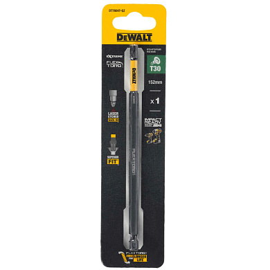 Бита EXTREME DeWALT DT7804T