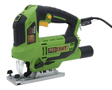 Лобзик электрический Procraft ST1150 NEW