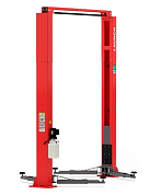 Подъемник автомобильный 2-х стоечный 4т 380В LAUNCH TLT-240SC-380