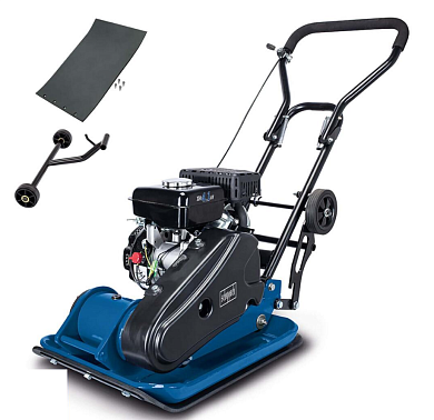 картинка Виброплита Scheppach HP2300S