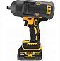 Гайковерт ударный аккумуляторный DeWALT DCF900P2G