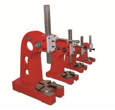 Пресс ручной Holzmann DOP 1000