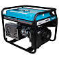 Генератор бензиновый SIGMA 5710461 (5.0/5.5 кВт) Генератор бензиновый SIGMA 5710461 (5.0/5.5 кВт)