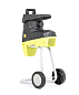 Садовый измельчитель Gardyer R600