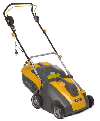 Аэратор электрический STIGA SV415E