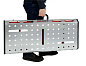 Передвижной сварочный стол Holzmann ST2GO