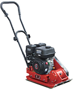 фото Трамбовка вибрационная бензиновая YATO YT-84835 картинка Трамбовка вибрационная бензиновая YATO YT-84835