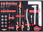 Тележка для инструментов Yato YT-55290