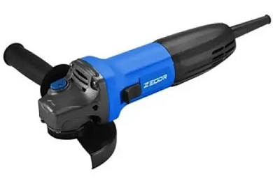 болгарка сетевая (ушм) zegor advanced gbs125-800 Болгарка сетевая (УШМ) Zegor Advanced GBS125-800