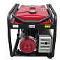Бензиновый генератор EF Power YH6500S-IV