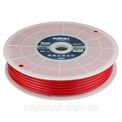 Шланг в бухте полиуретановый армированный 50м 5.5×8мм Refine 7013611