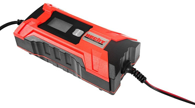 Зарядное устройство для батареи HECHT 2016