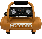 фото Аккумуляторный компрессор Freeman LK4L (PE20V1GCK) (4 л, 4,0 Ah) Аккумуляторный компрессор Freeman LK4L (PE20V1GCK) (4 л, 4,0 Ah)