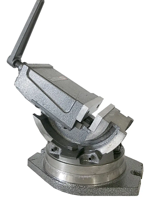 Тиски Proma SS-100