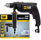 Дрель сетевая ударная CAT DX17 Дрель сетевая ударная CAT DX17