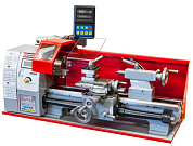 Токарно-винторезный станок Holzmann ED 400FDDIG