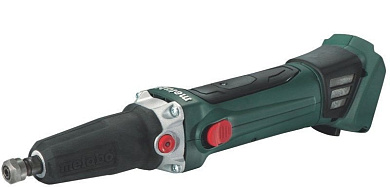 Аккумуляторная прямая шлифмашина Metabo GA 18 LTX -каркас