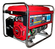 Бензиновый генератор Carod CTH-6AM Plus (5 кВт)